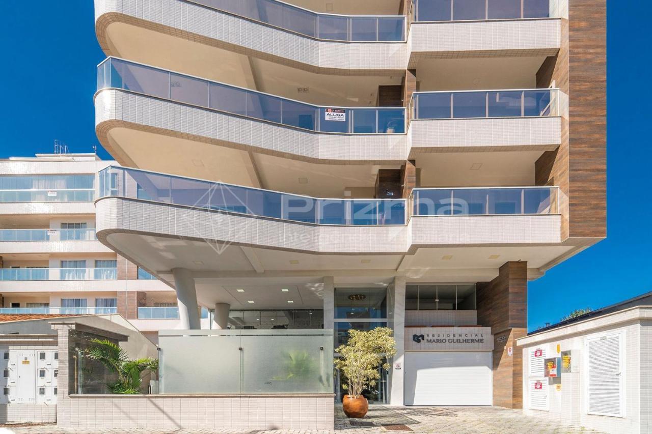 Mario Guilherme - Apto - 303 - Lindo Apartamento Condominio De Alto Padrao Com Piscina E Academia. Bombinhas Exterior photo